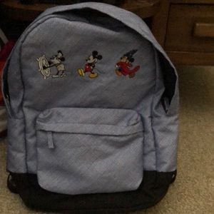 Disney backpack